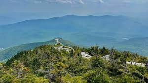 Life in the Adirondacks