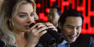 Wolf of Wall Street