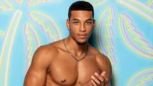 Jeremiah Love Island: Season 7 Star Shakes Up the Villa