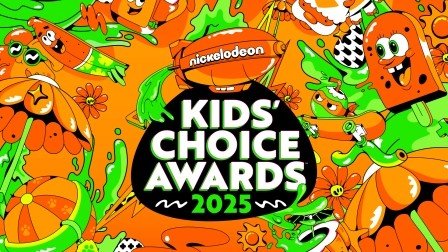 Nickelodeon Kids Choice Awards