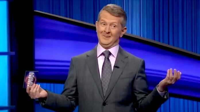 Jeopardy Heats Up with Ken Jennings’ Big Move