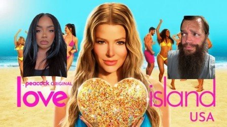 What Time Does Love Island Air in 2025?