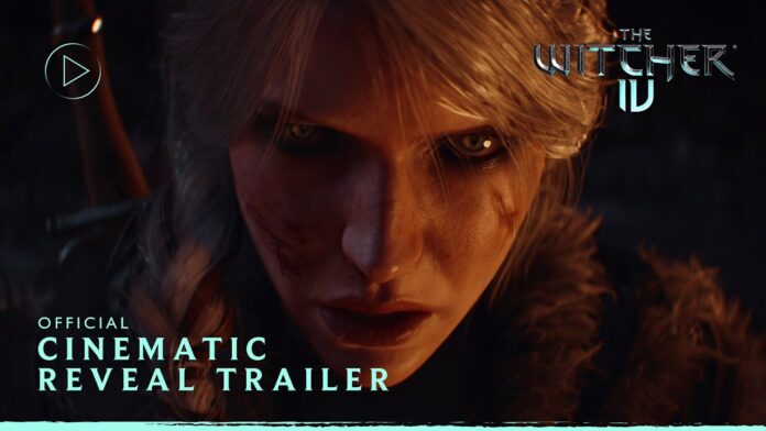 The Witcher 4 trailer reveals Ciri’s epic journey in Kovir, running at 60 FPS with ray tracing on PS5. A must-see for RPG fans!
