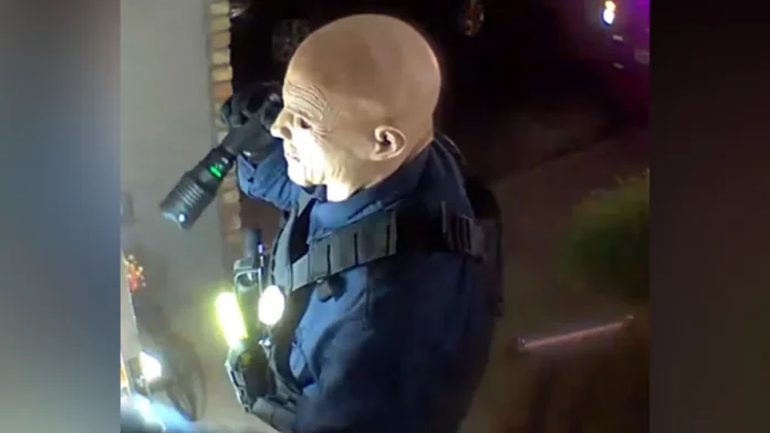 Who Is the Suspect in Minnesota Lawmaker Shooting