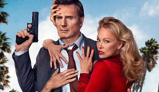 The Naked Gun Reboot Unveiled