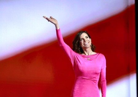 Nancy Mace Latest Political Moves