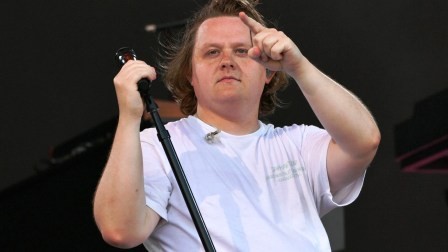 Lewis Capaldi’s “Survive”