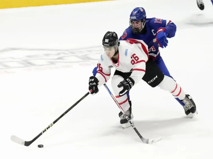 NHL Draft Tracker