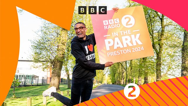 Radio 2 in the Park 2025