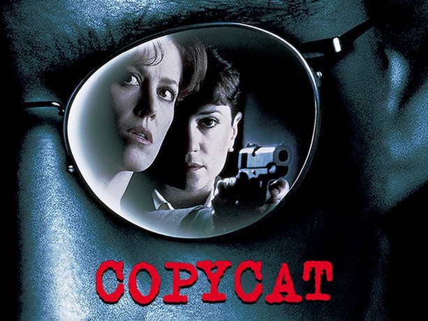 Is There a Copycat 2 Movie