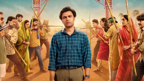 Panchayat Season 4 Release Date