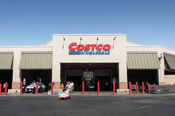 Costco New Hours for Executive Members