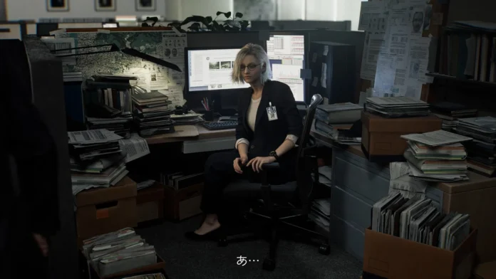 Resident Evil Requiem Capcom
