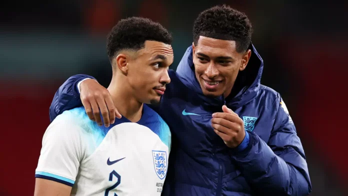 Trent Alexander-Arnold Real Madrid Move