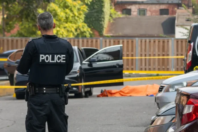 Tragedy Strikes Baldwin Park Tragedy Strikes Baldwin Park