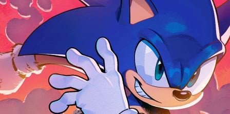 Sonic the Hedgehog Secret Lair