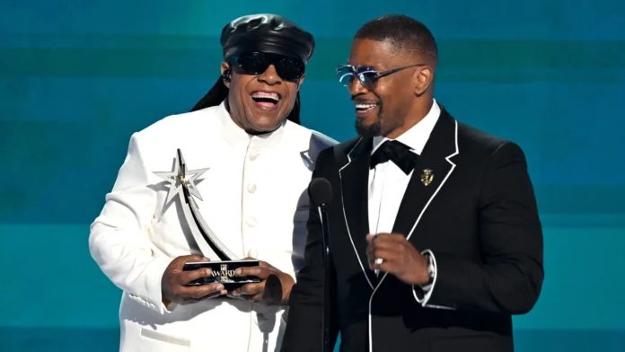 Jamie Foxx: Overwhelmed with Emotion on His Second Chance at Life