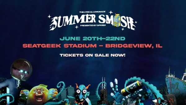 Summer Smash 2025