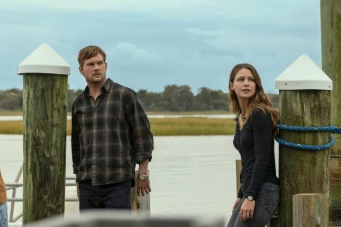 Where Was The Show Waterfront Filmed