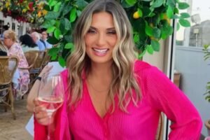 Christina Formella Faces 52 Additional Charges in Student Sexual Abuse Case