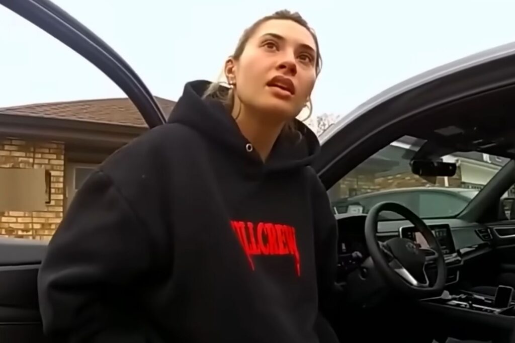 Christina Formella Faces 52 Additional Charges