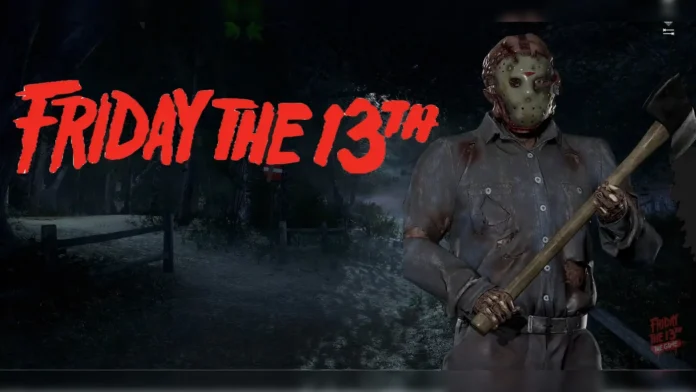 Friday the 13th