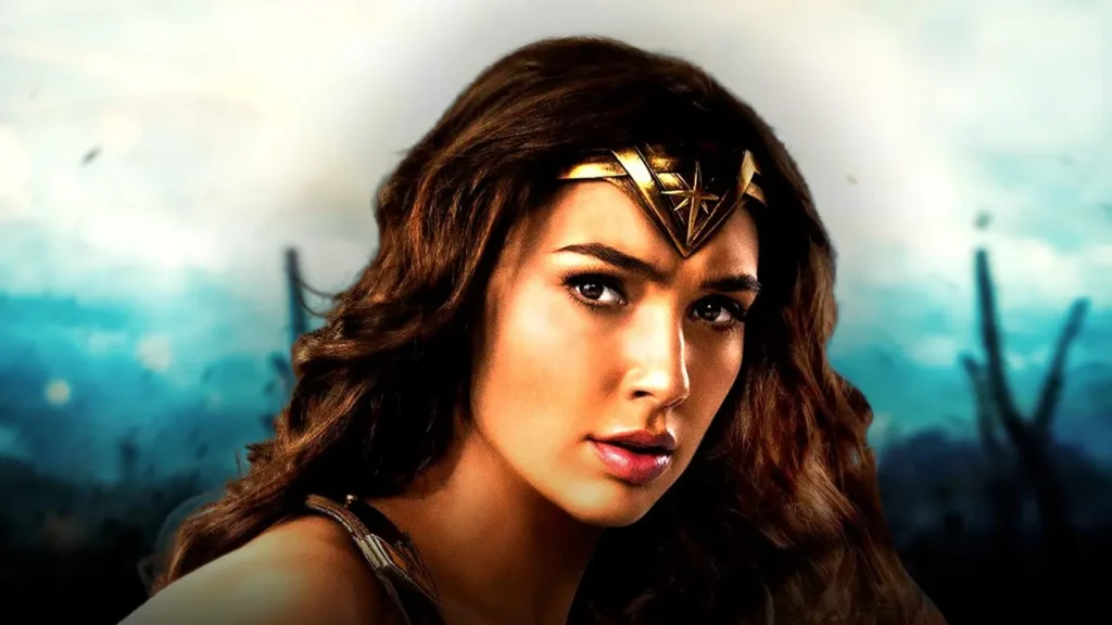Gal Gadot