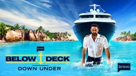 Below Deck Season 12 Sails Below Deck Season 12 Sails