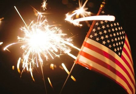 Why Do We Celebrate 4th of July Why Do We Celebrate 4th of July