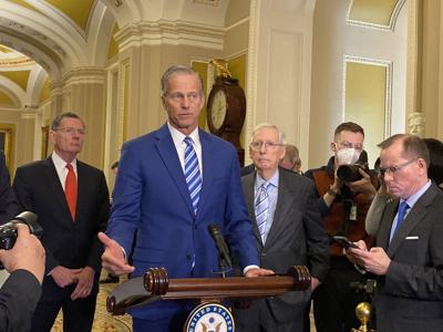 Big Beautiful Bill Medicaid Cuts