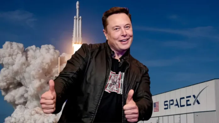 Elon Musk Net Worth