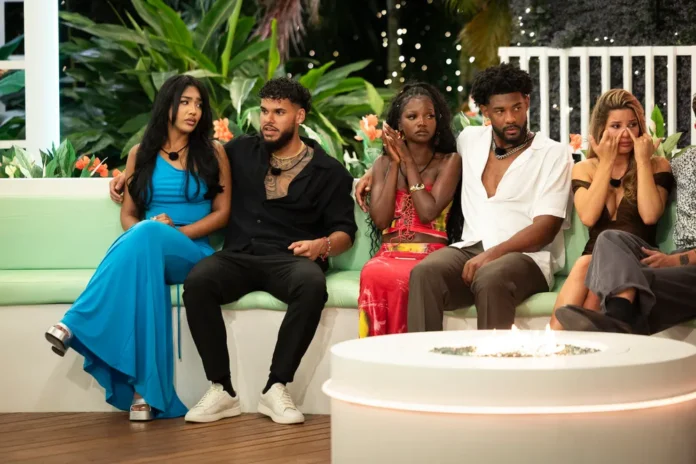 What Episode of Love Island Are We On