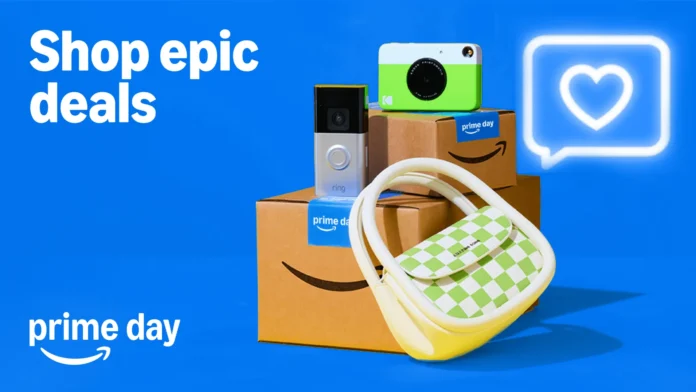 Amazon Prime Gas Discount