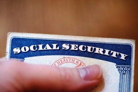 Big Beautiful Bill Social Security Tax
