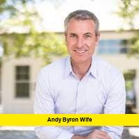 Andy Byron Wife
