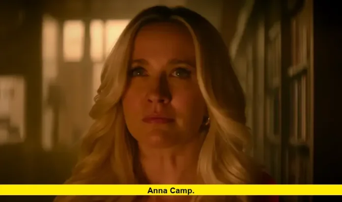 Anna Camp. Anna Camp