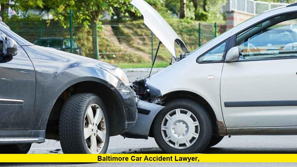 Baltimore Car Accident Lawyer: Staying Updated on Critical Local ...
