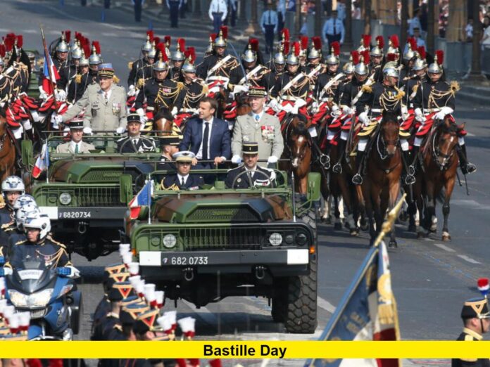 Bastille Day