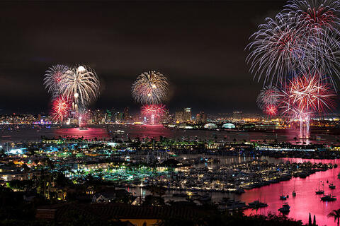 Big Bay Boom 2025