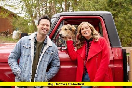 Big Brother Unlocked