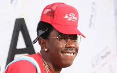 Big Poe Tyler the Creator