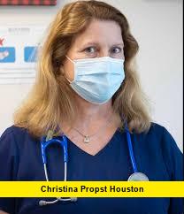Christina Propst Houston