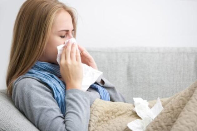 Covid Symptoms 2025
