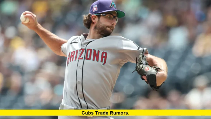 Cubs Trade Rumors. Cubs Trade Rumors
