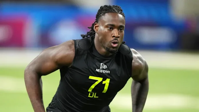 David Walker Bucs