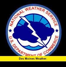 Des Moines Weather