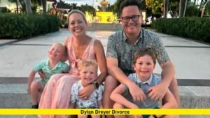 Dylan Dreyer Divorce: Inside the Separation from Husband Brian Fichera