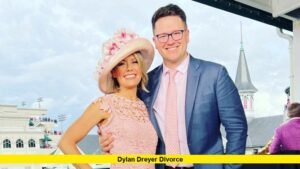 Dylan Dreyer Divorce: Inside the Separation from Husband Brian Fichera