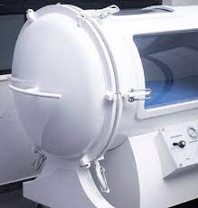 Flash Fire Inside Hyperbaric Oxygen Chamber