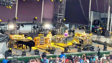 Forest Hills Stadium